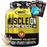 Real Pharm Muscle ON 2270 g – Sleviste.cz