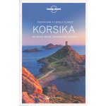 Poznáváme Korsika - Lonely Planet – Zboží Dáma