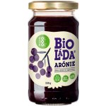 Koldokol Bioláda ovocná arónie BIO 230 g – Zboží Dáma