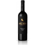 Sing Wine Frankovka pozdní sběr 2024 14% 0,75 l (holá láhev) – Hledejceny.cz