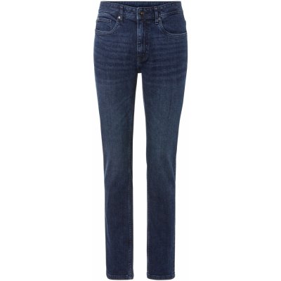 Livergy pánské džíny "Slim Fit" světle modrá – Zboží Dáma