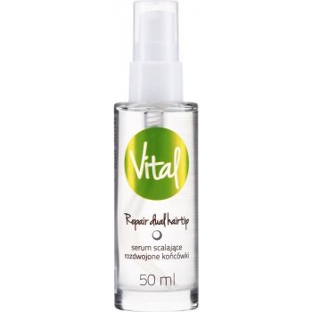 Stapiz Vital Repair Dual Hairtip Serum 50 ml