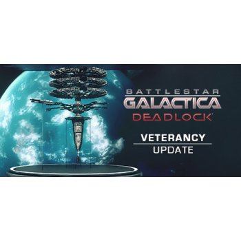 Battlestar Galactica Deadlock