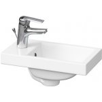 Cersanit COMO K32-001-BOX – Zboží Dáma