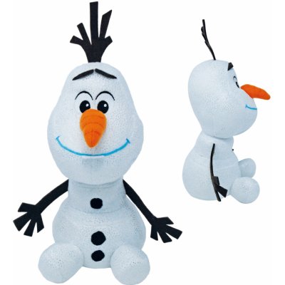 HL Großhandel Disney Frozen 2 / Ledová královna 2 Olaf figurka 30 cm – Zboží Mobilmania