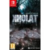 Hra na Nintendo Switch Kholat: Mrtvá hora