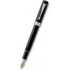 Parker Royal Duofold Classic Black CT hrot M 1502/8131366