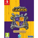 Two Point Campus (Enrolment Edition) – Zboží Mobilmania