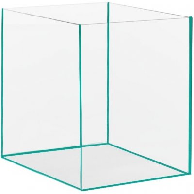Diversa akvárium 20 x 20 x 25 cm, 10 l – Zboží Mobilmania