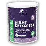 Natures Finest Night detox tea 120 g – Zbozi.Blesk.cz