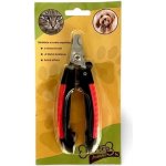 Surtep Animals Clipper Kleště na drápky růžové 13,6 cm – Zbozi.Blesk.cz