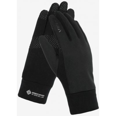 Viking větruvzdorné rukavice Arbok GWS Multifunction black – Hledejceny.cz