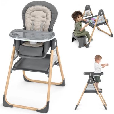 Ingenuity multifunkční 0m+ do 23kg Wesley – Zboží Dáma