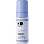 K18 Hair TripleBright Purple Shampoo 125 ml – Zboží Mobilmania