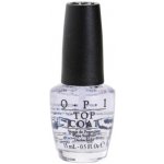 OPI lak na nehty Nail Lacquer Top Coat 15 ml – Zboží Dáma