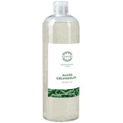 Yamuna Gel z mořských řas 1000 ml – Zboží Mobilmania