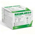 Lancety 2703+Haemolance Plus pro dosp.zelené 100 ks – Zboží Mobilmania