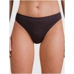 Bellinda dámské bezešvé kalhotky Seamless Microfibre Minislip černá – Sleviste.cz