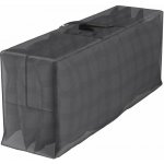 Aerocover 7901 Ochranný obal na zahradní podsedáky 125x32x50 cm – Hledejceny.cz
