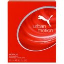 Puma Urban Motion toaletní voda dámská 60 ml