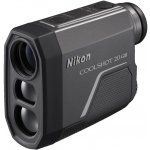 Nikon Laser Coolshot 20 GIII – Sleviste.cz