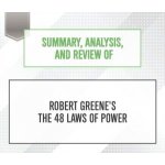 Summary, Analysis, and Review of Robert Greene's The 48 Laws of Power – Sleviste.cz
