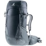 Deuter Futura Pro 38 l SL black graphite – Hledejceny.cz