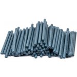 Náplně do tavné pistole modrošedá s glitry (třpytivá) průměr 11mm, 1kg – Sleviste.cz
