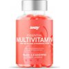 Vitamín a minerál Sway Health ESSENTIAL MULTIVITAM Jahoda 60 ks gummies