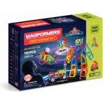 Magformers Mastermind 115 ks – Sleviste.cz