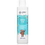 LOBEY Pěna do koupele pro děti 200 ml – Hledejceny.cz
