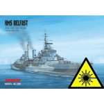 HMS Belfast Laserové doplňky detaily – Hledejceny.cz