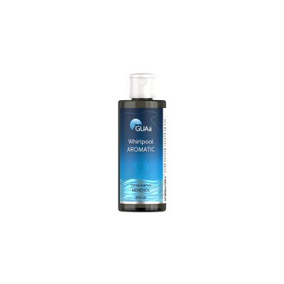 GUAa whirlpool aromatic menthol 200ml – Zbozi.Blesk.cz
