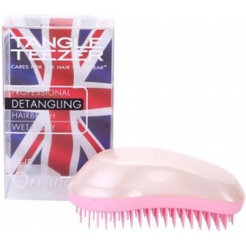Tangle Teezer The Original Candy Floss kartáč na rozčesávání vlasů