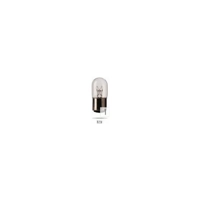 Wojnarowscy žárovka trubkovitá B-22 130V/15W trakcyjna/ traction bulb – Hledejceny.cz