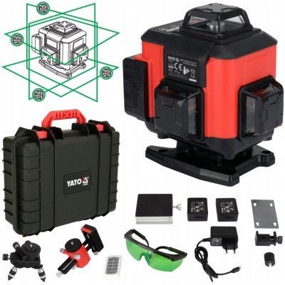 Yato YT-30424 – Zboží Mobilmania