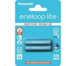 Panasonic Eneloop Lite AAA 2ks 4LCCE/2BE