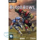 Hra na PC Blood Bowl