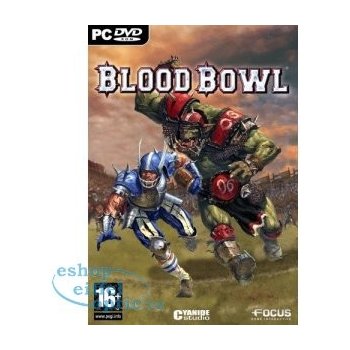 Blood Bowl