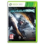 Metal Gear Rising: Revengeance – Hledejceny.cz