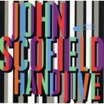 John Scofield - HAND JIVE – Hledejceny.cz