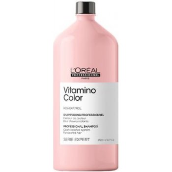 L'Oréal Expert Resveratrol Vitamino Color Shampoo 1500 ml