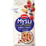 Emco Mysli na zdraví 750 g – Hledejceny.cz