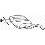 Bosal BS 233-713 – Hledejceny.cz