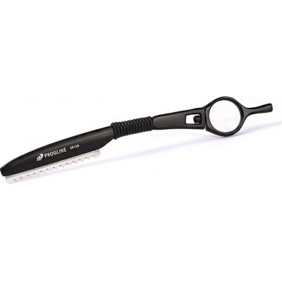 Progline Hair Styling Knife 7" Rotating Ring SR156 Seřezávač vlasů – Zbozi.Blesk.cz