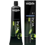 L'Oréal Inoa 2 krémová barva 8,11 60 g – Sleviste.cz