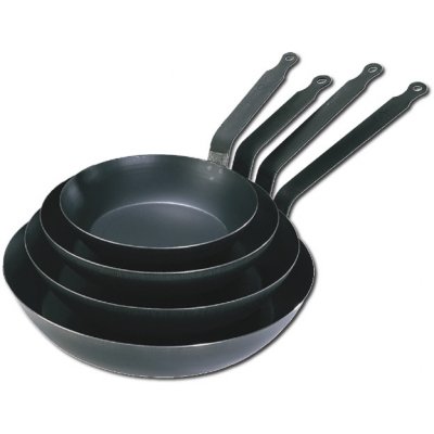 de Buyer LYON ocel 24 cm – Hledejceny.cz