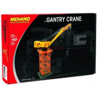 Mehano Jeřáb – Hledejceny.cz