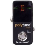 TC Electronic PolyTune Mini Noir – Hledejceny.cz
