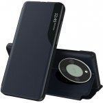 Techsuit - řada eFold - Honor Magic8 Lite - tmavě modrá – Hledejceny.cz